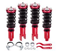 Suspension Coilovers For Honda Civic 1992-2000 EG EH EJ EK EM EH2 EJ6 EK8 EM1
