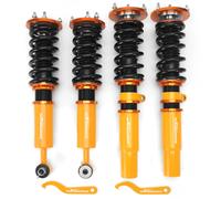 Suspension Coilovers Kit for BMW 5 Series E39 1995-2003 Shock 520i 523i 540i