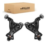Suspension Complete Front Control Arm Set Left & Right For Mercedes Viano W639