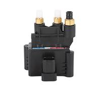 Suspension Compression Distribution Valve 2513200158 Fits for R320 2007-2009 Valve Can Withstand High Temperatures Without Its Functionality This It for