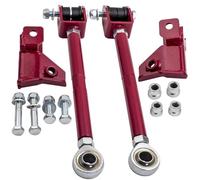 Suspension Control Arm 2pcs Front Lower Control Arm Toes Kit For Nissan R33 For Skyline For Gtst For Gtr