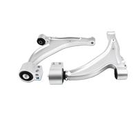 Suspension Control Arm Assembly Compatible With Buick For Allure For LaCrosse For Regal 23121591 23121590 Front Lower Control Arms Suspension Kit Replacement