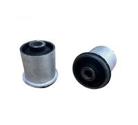 Suspension Control Arm Bushing Fit For Bentley Mulsanne Upper Swing Lower Suspension Rubber Sleeve OEM 3Y0407171A 3Y0407172A 3Y0407181 3Y0407200(3Y0407200 two pcs)