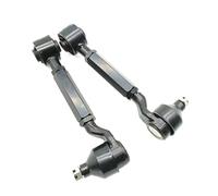 Suspension Control Arm Compatible With Acura TSX 2004 2005 2006 2007 2008 Car Camber Adjustable Rear Upper Control Arm 52390-SDA-A01