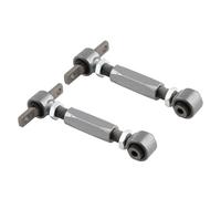 Suspension Control Arm Compatible With Civic 1988 1989 1990 1991 1992 1993 1994 1995 1996 1997 1998 1999 2000 Car Suspension Adjustable Rear Upper Camber Arm Kit
