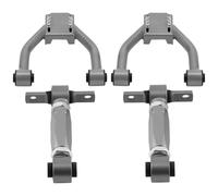 Suspension Control Arm Compatible With CR-V 1997 1998 1999 2000 2001 Car Adjustable Front Rear Upper Camber Arm
