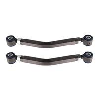 Suspension Control Arm Compatible With Dodge For Charger 2006 2007 2008 2009 2010 2011 2012 2013 2014 2015 2016 2017 2018-2023 Car Rear Upper Tension Adjustable Camber Control Arm Kit