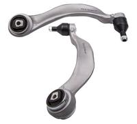Suspension Control Arm Compatible With Rolls-Royce For Ghost 2010-2018 For Wraith 2014-2018 Front Lower Forward Control Arm Set 31126775960