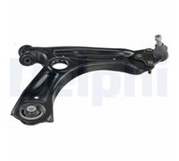 Delphi Suspension Arm TC3216 Front Right Lower – Fits Audi/Seat/Skoda/VW