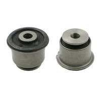 Suspension Control Arm K201338 For Dodge For Durango 2011-2015 1 Pairs Front Upper Control Arm Bushing 68046195ah 68046195ai 68217809aa