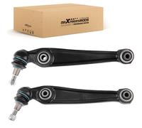 Pair Transverse Control Arm FOR BMW X5 E70 Strut Wheel Suspension Left Right