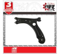 FEBI BILSTEIN 44236 Suspension arm