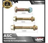 Suspension Control Arm Wishbone Mounting Set - 3 Bolts - fits Fiesta 1995-2001