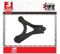 Suspension Control Arm Wishbone - RH Front - fits Ford Mondeo II 09.99-09.00