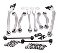 Suspension Wishbone Control Arm Kit for MERCEDES-BENZ E-CLASS W211 C219 10pcs