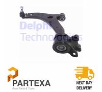 Suspension Control Trailing Arm Front Left Lower Fits Ford Volvo DELPHI TC2252
