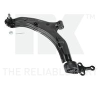 Suspension Control Trailing Arm Left Front Lower Outer Fits NISSAN NK 5012219