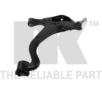 Wishbone / Suspension Arm Front Lower, Left, Outer 5014013 NK Track Control New