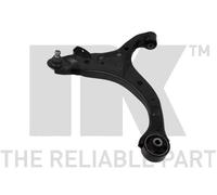 Suspension Control Trailing Arm Right Front Lower Outer Fits HYUNDAI NK 5013448