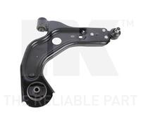 Suspension Control Trailing Arm Right Front Outer Lower Fits MAZDA NK 5012540