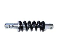 Suspension Damper 125MM 150MM 190MM Motorcycle Shock Absorbers For 47cc 49CC For Super Minimoto ATV Electric Scooter Pocket Replacement Metal Motorbike Shock Absorbers(190mm)