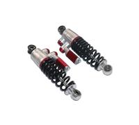 Suspension Damper 210mm For Citycoco Electric Scooter Modification Accessories Personalized Triangle Rear Damping Spring Shock Absorber Shock Absorber