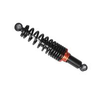 Suspension Damper 250mm 270mm 290mm 310mm Universal Motorcycle Shock Absorber For Spring Struts Rear Suspension Damper Replacement Accessory Motorbike Shock Absorbers(310mm)
