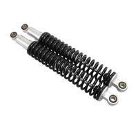 Suspension Damper 400mm 40cm Motorcycle Shock Absorber For X185 XL185S XL125S For Benly 50S CL50 CD50 DAX Off-road Motorbike Shocks Damper Motorbike Shock Absorbers