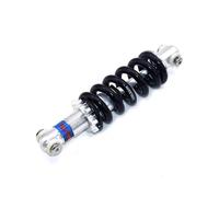 Suspension Damper For 47cc 49CC Super Minimoto ATV Electric Scooter Mini Pocket Bike 100MM 125MM 150MM 180MM 190MM 200MM Rear Suspension Shock Shock Absorber(150mm(1200LB))