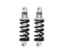 Suspension Damper For 47cc 49CC Super Minimoto ATV Electric Scooter Mini Pocket Bike 100MM 125MM Rear Suspension Shock Shock Absorber(125mm(750LB) X2pcs)