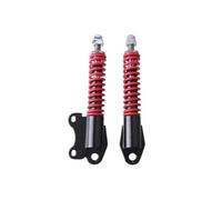 Suspension Damper For KuGoo For M4 Modified Hydraulic Pressure 10inch Electric Scooter Front Wheel Shock Absorber Connecting Rod Fork Support Shock Absorber