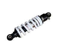 Suspension Damping 2 25cm 250mm Motorcycle Shock Absorber For BSE For Kayo For CRF For KLX For YZF Off-road Absorbing Damper Rear Suspension Upgrade Motorbike Shock Absorbers