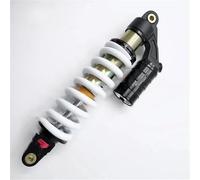 Suspension Damping Double Adjustable 280mm/295mm/325mm/360mm Motorcycle Shock Absorber For Motocross ATV Quad Bikes Spring Struts Motorbike Shock Absorbers(325mm)