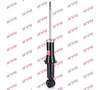 KYB Rear Shock Absorber Excel‑G 341821 – Gas, Genuine (Single) Fits Toyota Corolla