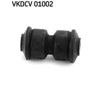 Suspension/Damping Leaf Spring Bushing SKF VKDCV 01002 Fits VOLVO Inner Ø 16 mm