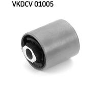 Suspension/Damping Leaf Spring Bushing SKF VKDCV 01005 Fits MAN Inner Ø 17 mm