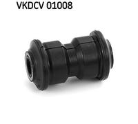 Suspension/Damping Leaf Spring Bushing SKF VKDCV 01008 Fits MERCEDES-BENZ