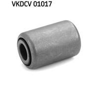 Suspension/Damping Leaf Spring Bushing SKF VKDCV 01017 Fits SAF Inner Ø 30 mm