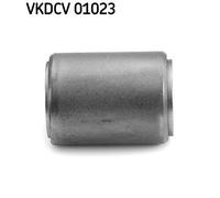 Suspension/Damping Leaf Spring Bushing SKF VKDCV 01023 Fits MAN Inner Ø 24 mm