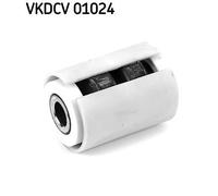 Suspension/Damping Leaf Spring Bushing SKF VKDCV 01024 Fits MAN Inner Ø 18 mm