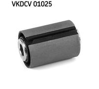 Suspension/Damping Leaf Spring Bushing SKF VKDCV 01025 Fits IVECO Inner Ø 20 mm