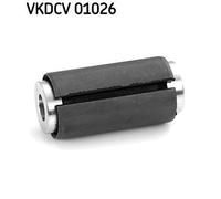 Suspension/Damping Leaf Spring Bushing SKF VKDCV 01026 Fits VOLVO Inner Ø 21 mm
