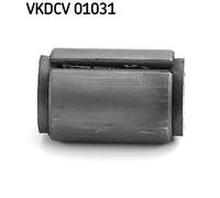 Suspension/Damping Leaf Spring Bushing SKF VKDCV 01031 Fits MAN Inner Ø 20 mm