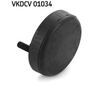 Suspension/Damping Leaf Spring Bushing SKF VKDCV 01034 Fits IVECO