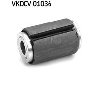 Suspension/Damping Leaf Spring Bushing SKF VKDCV 01036 Fits RENAULT TRUCKS