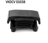 Suspension/Damping Leaf Spring Bushing SKF VKDCV 01038 Fits MAN