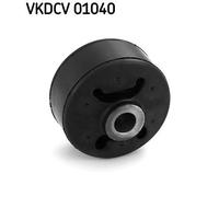 Suspension/Damping Leaf Spring Bushing SKF VKDCV 01040 Fits SAF Inner Ø 32 mm