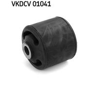 Suspension/Damping Leaf Spring Bushing SKF VKDCV 01041 Fits SAF Inner Ø 32 mm