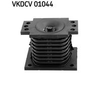 Suspension/Damping Leaf Spring Bushing SKF VKDCV 01044 Fits RENAULT TRUCKS