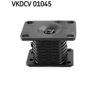 Suspension/Damping Leaf Spring Bushing SKF VKDCV 01045 Fits MERCEDES-BENZ